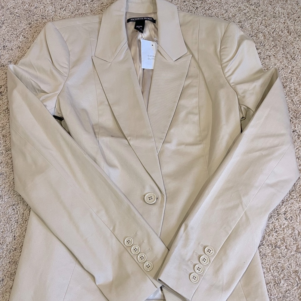 *BRAND NEW* Body by Victoria Secret - Pant Suit